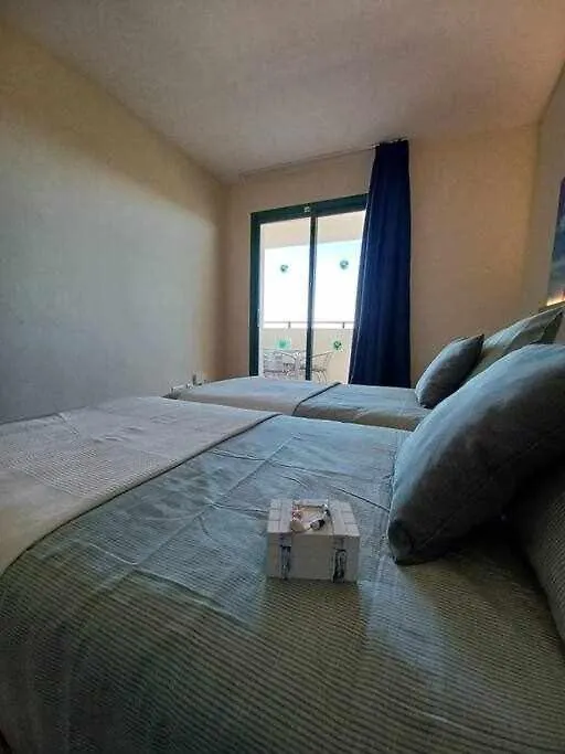 Apartamento Mar Y Confort Para 4 Personas Salou