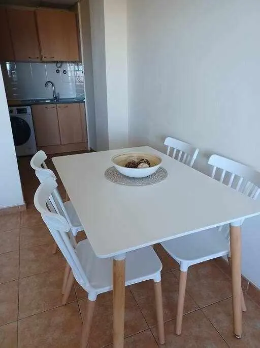 Apartamento Mar Y Confort Para 4 Personas Salou