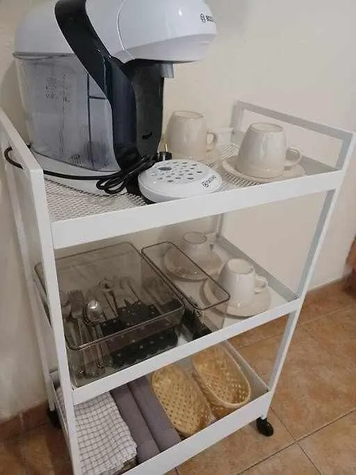 Apartamento Mar Y Confort Para 4 Personas Salou