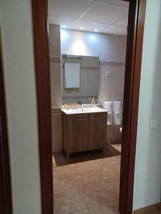 Mar Y Confort Para 4 Personas Salou Apartamento